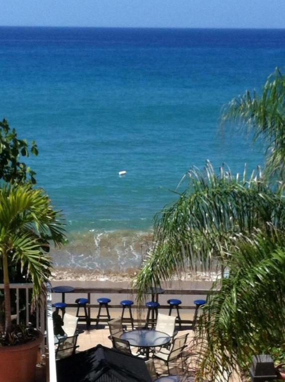 Villa Cofresi Rincon Exterior foto